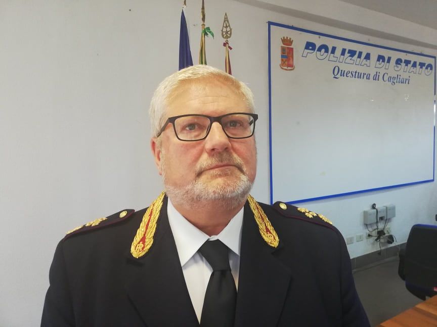 Task force della polizia nell’estate di Cagliari: 6 chili di droga sequestrati e 15 arresti