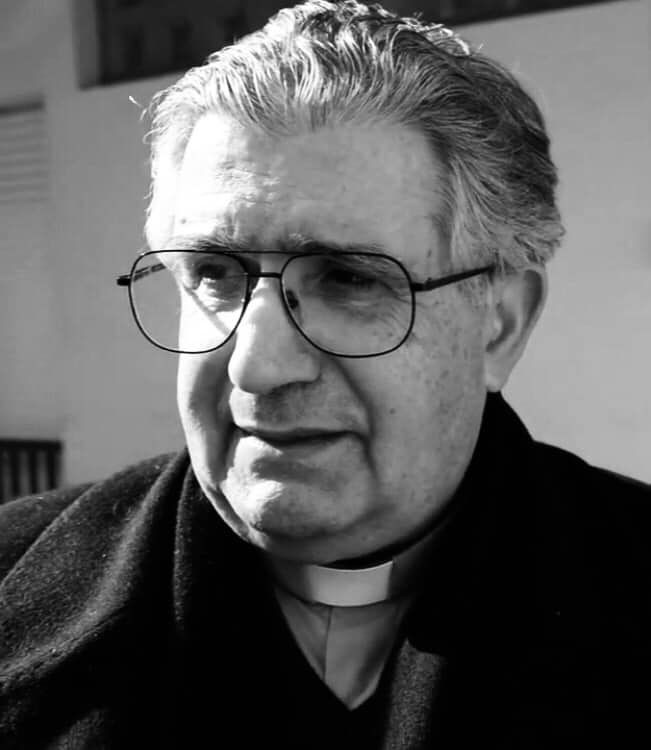 Addio a don Luciano Ligas, Sestu piange il sacerdote umile e buono