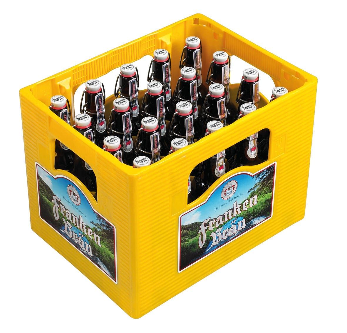 Allerta in Europa per birra tedesca con detergenti: scatta il ritiro