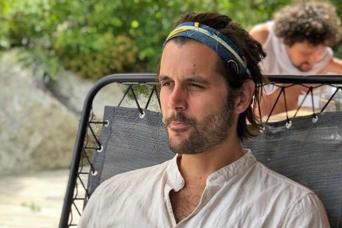 Simon Gautier, trovato morto lo studente francese di 28 anni disperso in Cilento