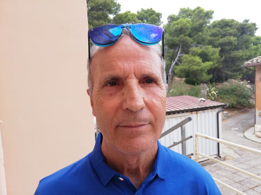 Gianni di Cagliari, trapiantato di fegato: “Grazie all’angelo ‘donatore’ ho potuto conoscere i miei nipotini”