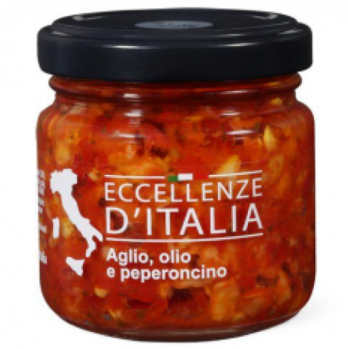 Pezzi di vetro nell’Aglio, olio e peperoncino, il ministero della Salute: «Rischioso per la salute». Allerta lanciata anche dal RASFF