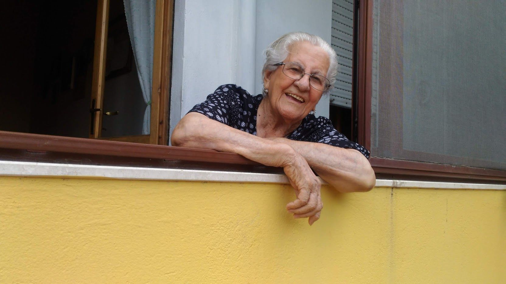 Selargius in festa per i 103 anni di nonna Mariuccia