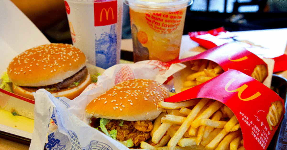 Boom del food a Cagliari: Mc Donald’s apre alla Marina?