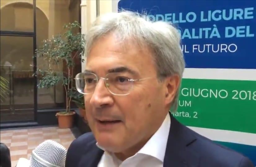 Ats, arriva il commissario: il veneto Domenico Mantoan alla guida della sanità sarda