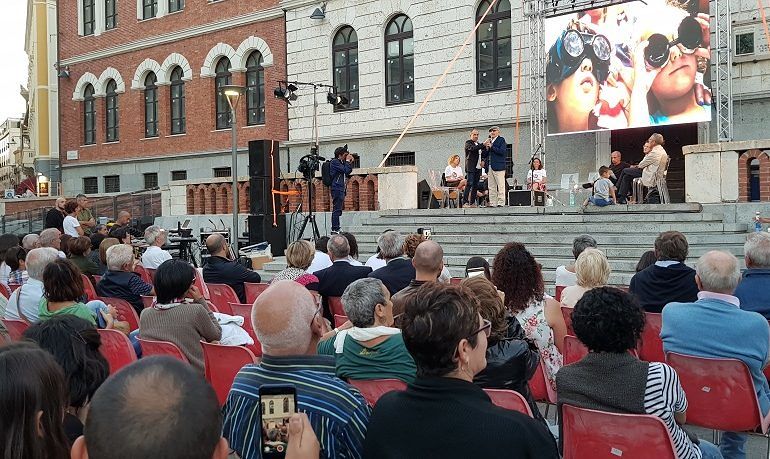 A Cagliari ritorna la “notte europea dei ricercatori”, ospite d’onore il team di Luna Rossa