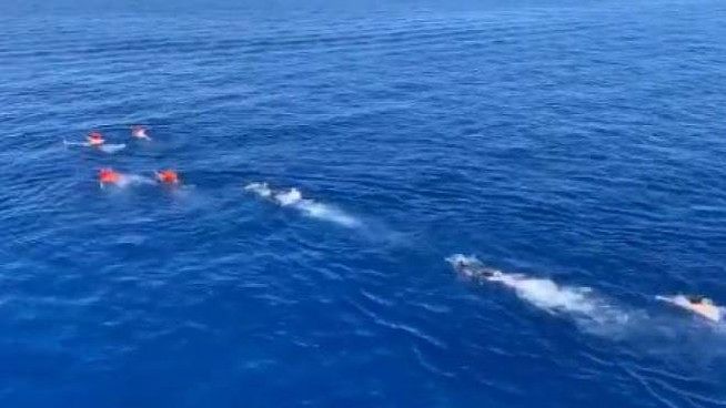 Il pm ordina il sequestro della nave Open Arms: tutti i migranti possono subito sbarcare
