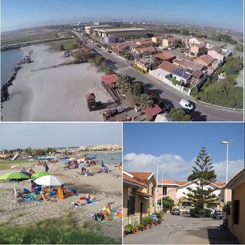 Villaggio Pescatori, la magia a Giorgino: viaggio di Ferragosto in una delle zone più belle e dimenticate di Cagliari