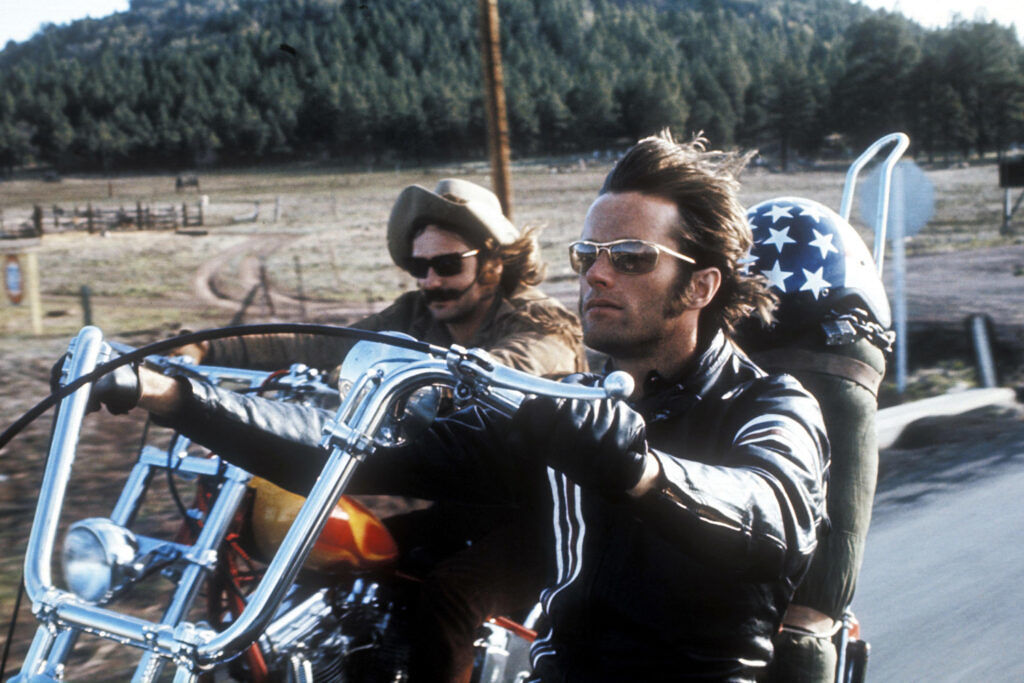Lutto nel mondo del cinema, a 79 anni se ne va Peter Fonda