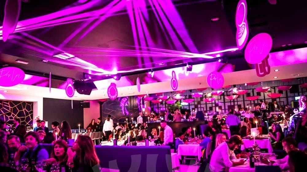 Tutti in nero in discoteca, sospesa un’attività a Carloforte