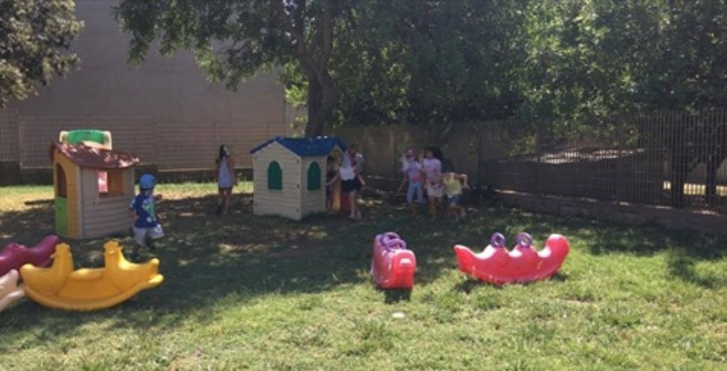 Giochi rubati alla scuola materna, solidarietà a Samassi: “Donate i giocattoli per i bimbi”