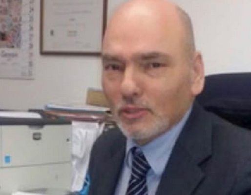 Cagliari, fatale un malore in auto: addio al noto consulente del lavoro Roberto Sanna