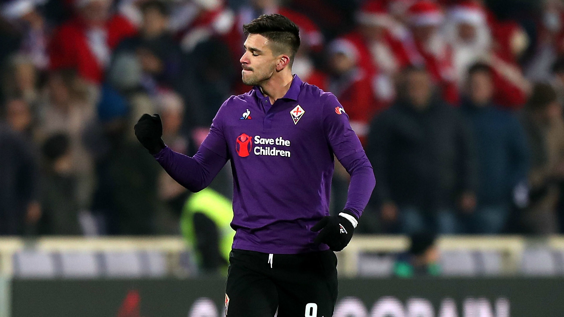 Cagliari, ecco l’attaccante: fatta per Simeone in rossoblù