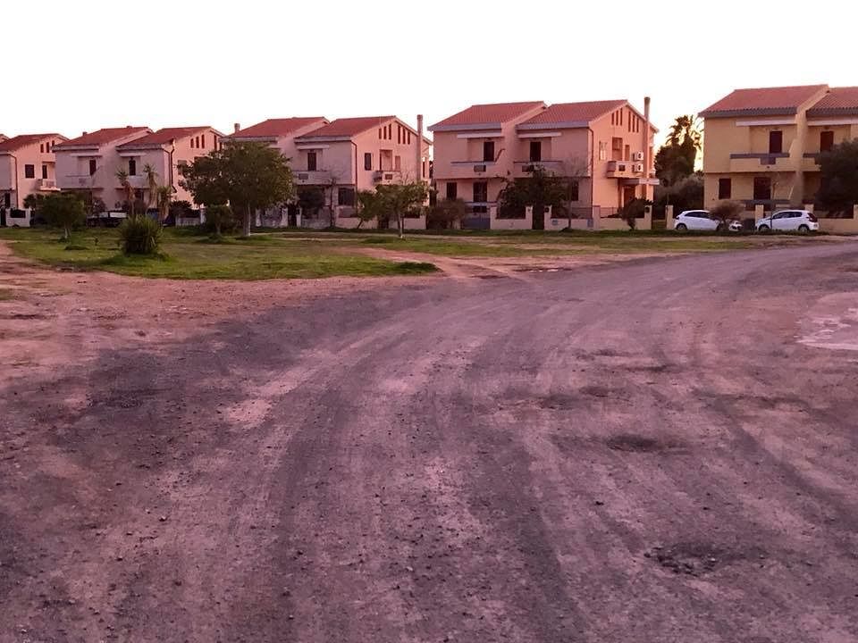 Pula, svolta dopo decenni: finalmente via  ai lavori per eliminare le buche “leggendarie” di Su Pranu