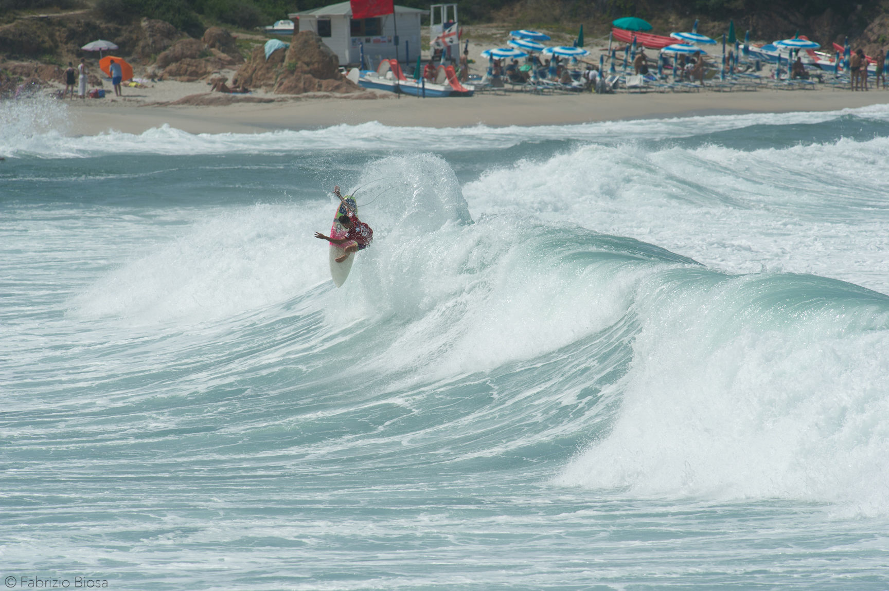 Le onde di Isola Rossa sono pronte a ruggire: ecco il Marinedda Bay Open 2019