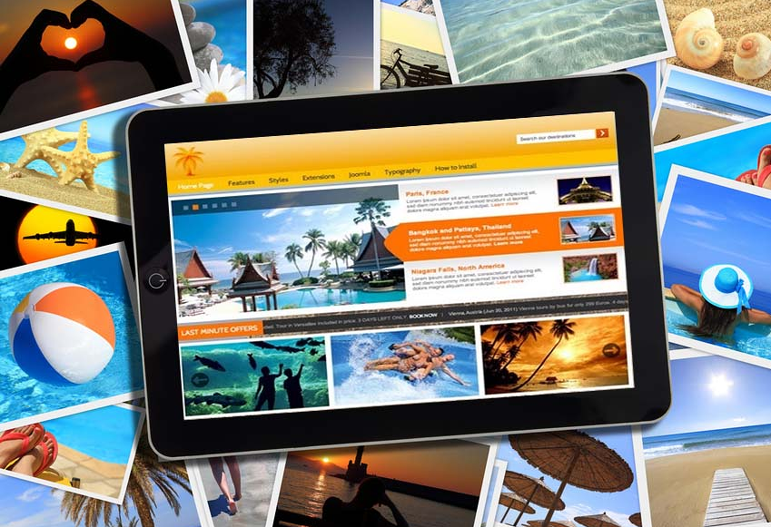 Crescono i viaggi in Sardegna prenotati on line