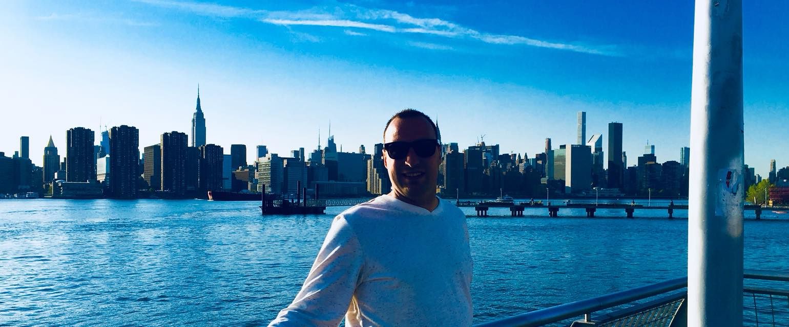 Svolta nelle indagini sulla strana morte dello chef italiano a New York: arrestata una donna