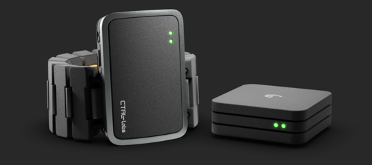 Facebook ha speso quasi un miliardo per un bracciale che “legge” nel pensiero