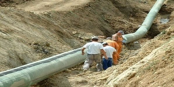 Sì alla dorsale del metano in Sardegna, arriva l’ok del Governo