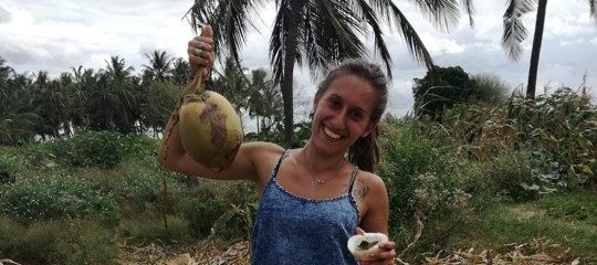 “Silvia Romano è viva e si sta lavorando per riportarla a casa”