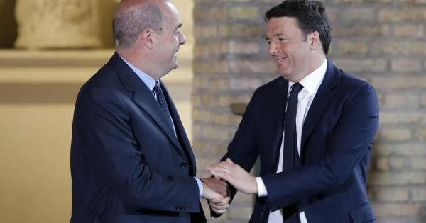 Lo “scisma” di Renzi è più vicino: ecco cosa accade nel Pd