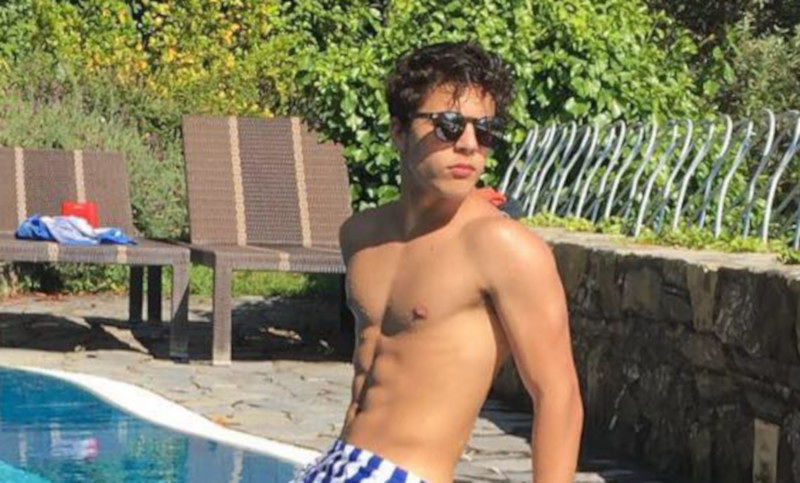 Presunto stupro di gruppo in Sardegna, indagato anche il figlio di Beppe Grillo