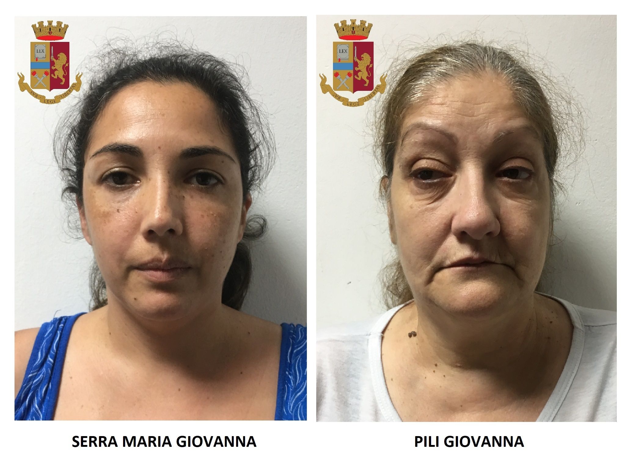 Senorbì, cognata e suocera disoccupate e “coltivatrici” di marijuana tradite dalla corrente elettrica rubata