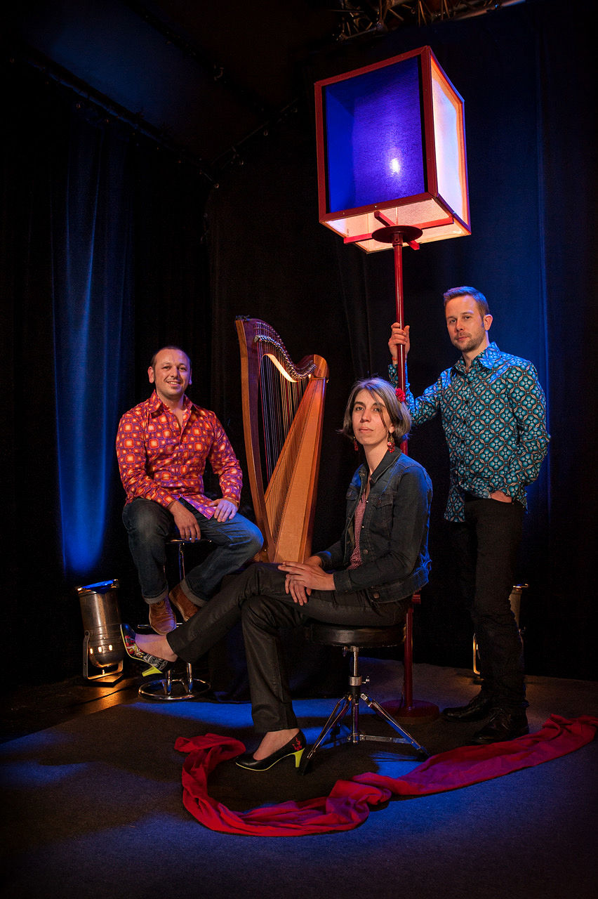 Galizia e Bretagna protagoniste dell’ultima parte di “Arpe del Mondo”