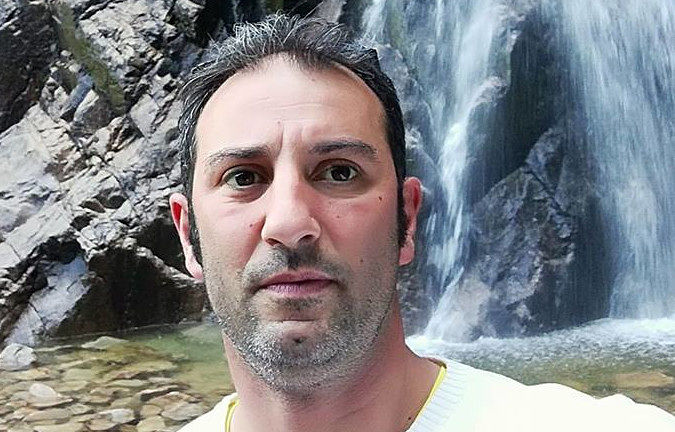 Dolianova prega per Mirko Locci, il sub è gravissimo: “Forza, vogliamo riabbracciarti”