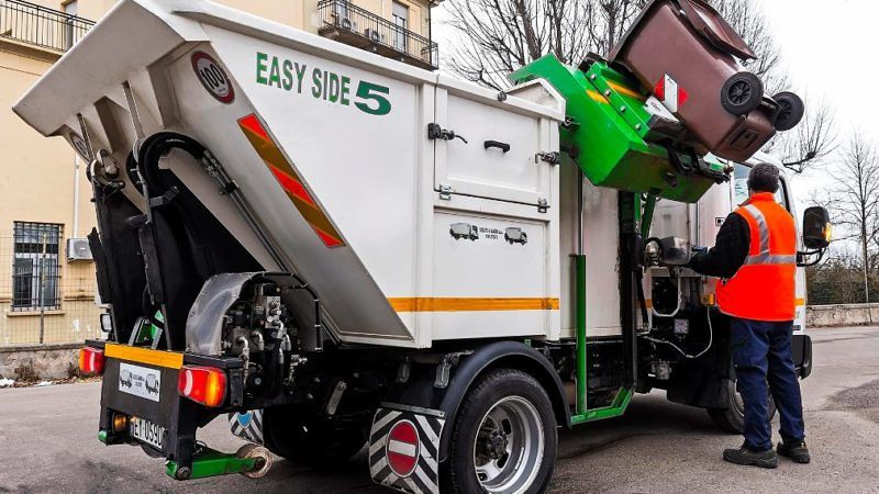 Serramanna, Samassi e Serrenti: dipendenti di “Formula Ambiente” sul piede di guerra