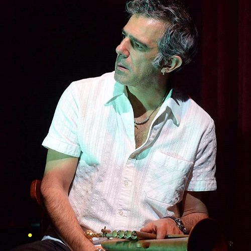 Ladri in casa Time in Jazz, Fresu: “Speravo portassero via qualche bella foto oppure un libro”