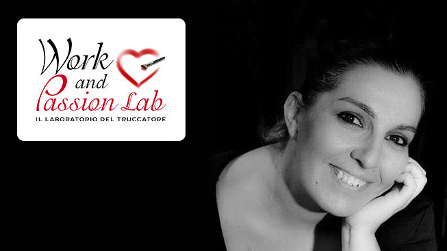 OLBIA: tutto pronto per l’Open Day dedicato al Make Up