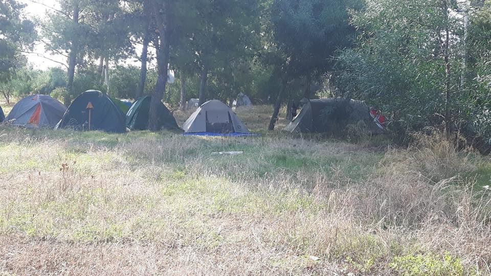 Quartu, l’ex Budda Beach “in mano gli abusivi: musica e alcol sino all’alba”