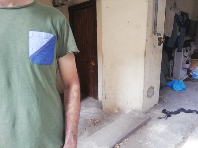 Cagliari, l’sos di un padre: “Dopo 47 anni sto per finire in mezzo alla strada con moglie e figli, aiutateci”