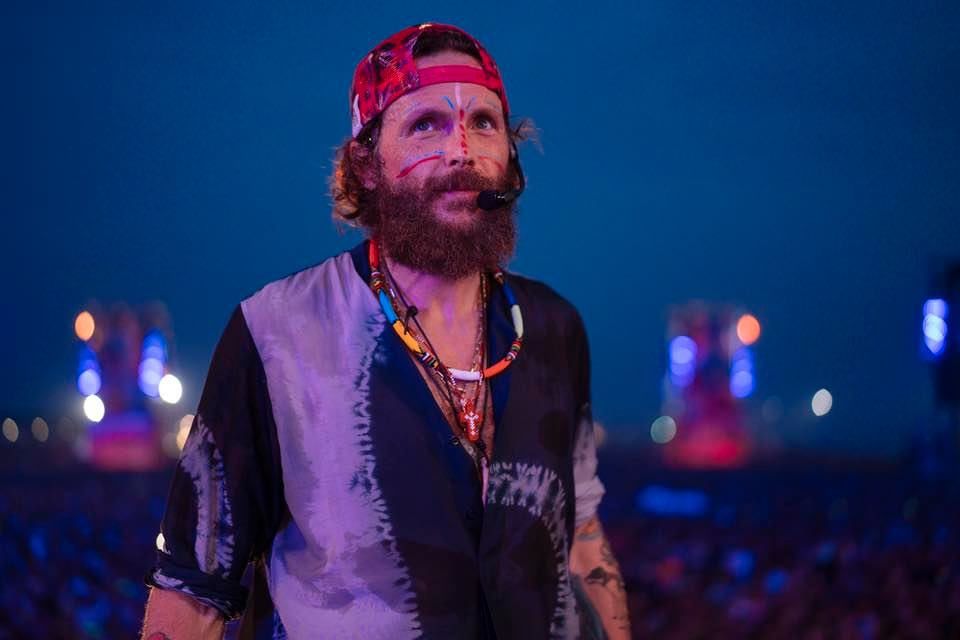 Post choc delle Guardie ambientali sarde contro Jovanotti: “Sei un testicolo”