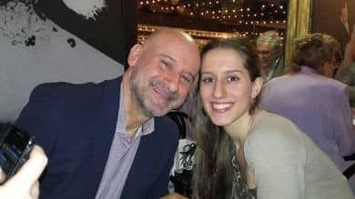 Il dolcissimo post del papà di Silvia Romano nel giorno del suo compleanno: “Tornerai tra noi”