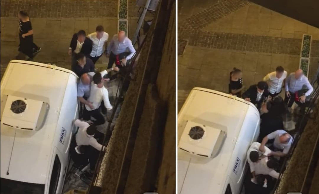 Cagliari, “rissa alla Marina durante una festa: ecco la movida violenta”