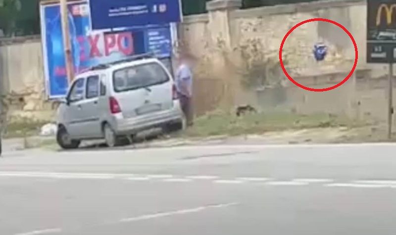 Cagliari, commercianti “sceriffi” contro i caddozzi: “Cassato, adesso farai una figuraccia”