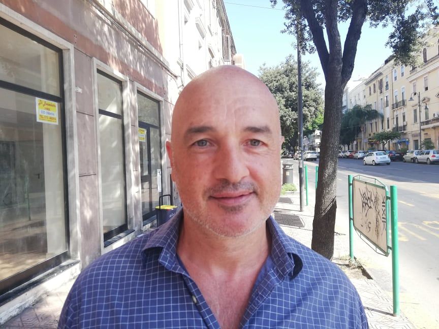 Pizzette e panini in crisi a Cagliari, addio al boom del cibo: fioccano le chiusure