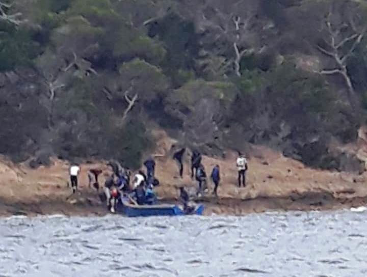 Accordo di Malta, Cappellacci: “Così la rotta Algeria-Sardegna sarà la corsia preferenziale dei clandestini”