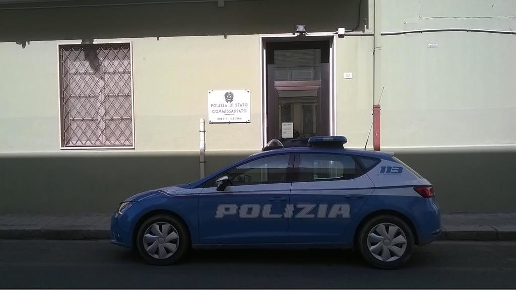 Quartu, continue minacce e vessazioni alla moglie: scatta l’allontanamento dalla casa familiare