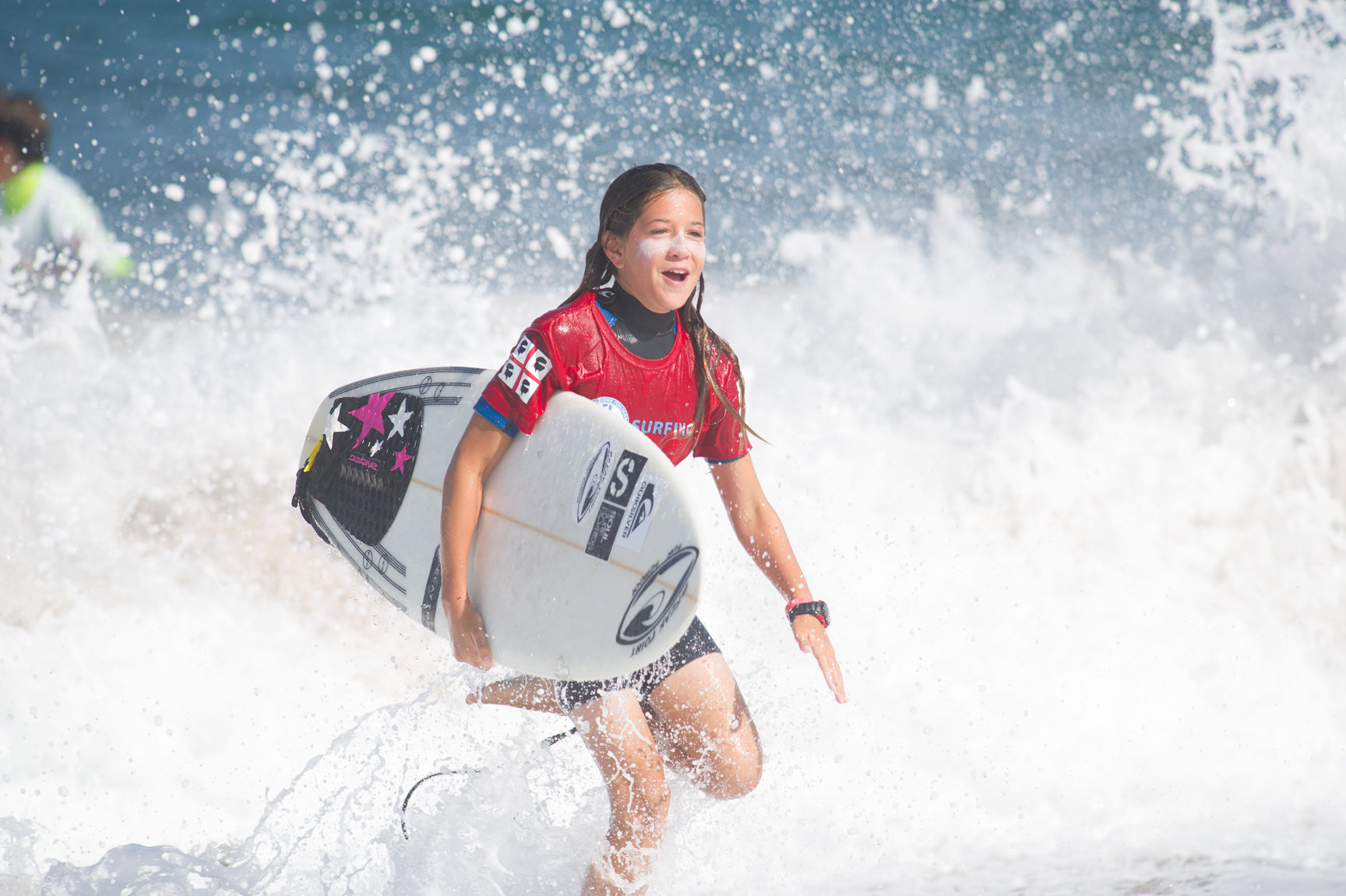 Nesos king of grommets, al via sabato e domenica con 60 atleti in gara