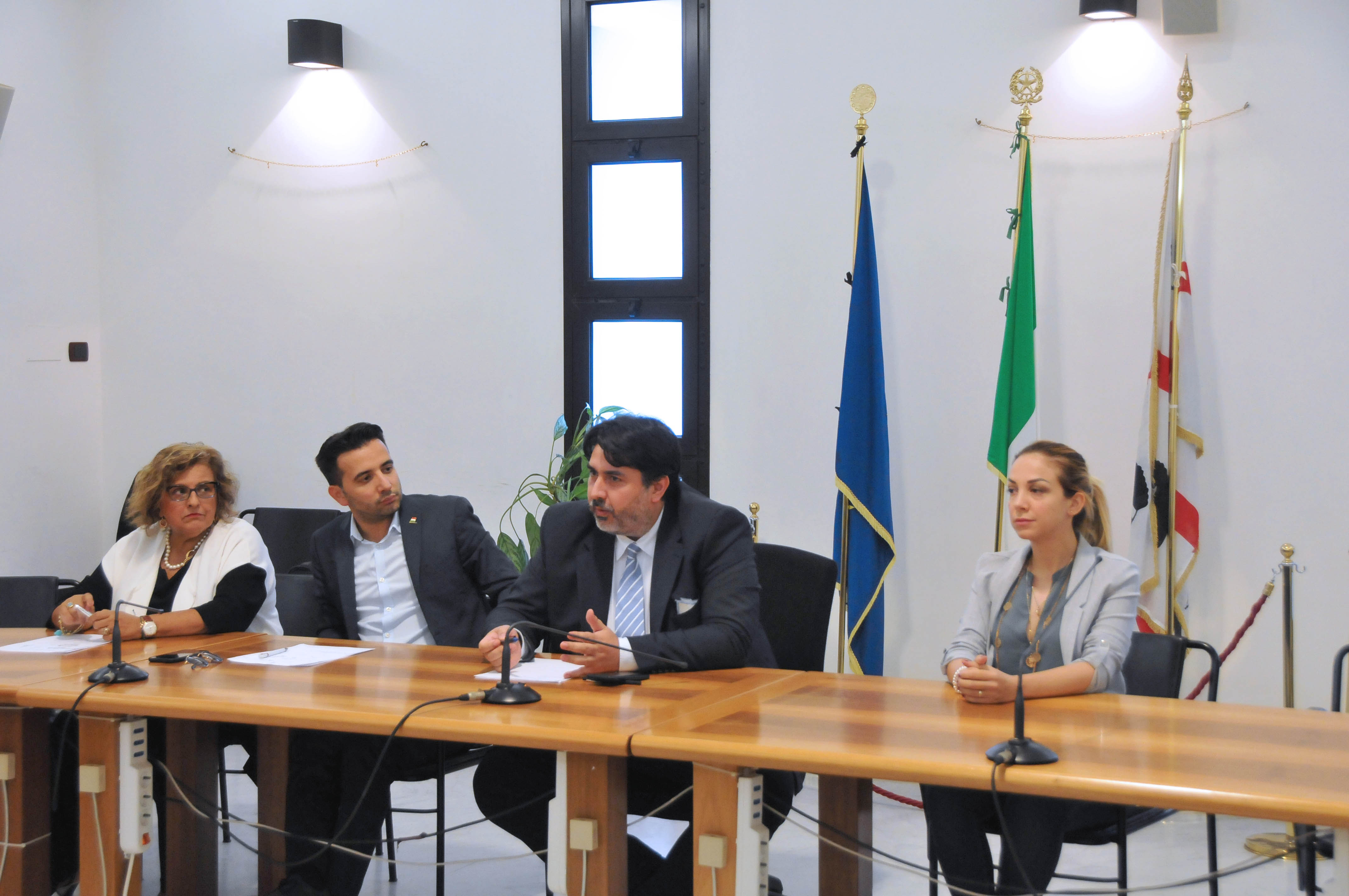 Vertenza Forestas, Solinas: “Manteniamo gli impegni con 5 mila lavoratori”