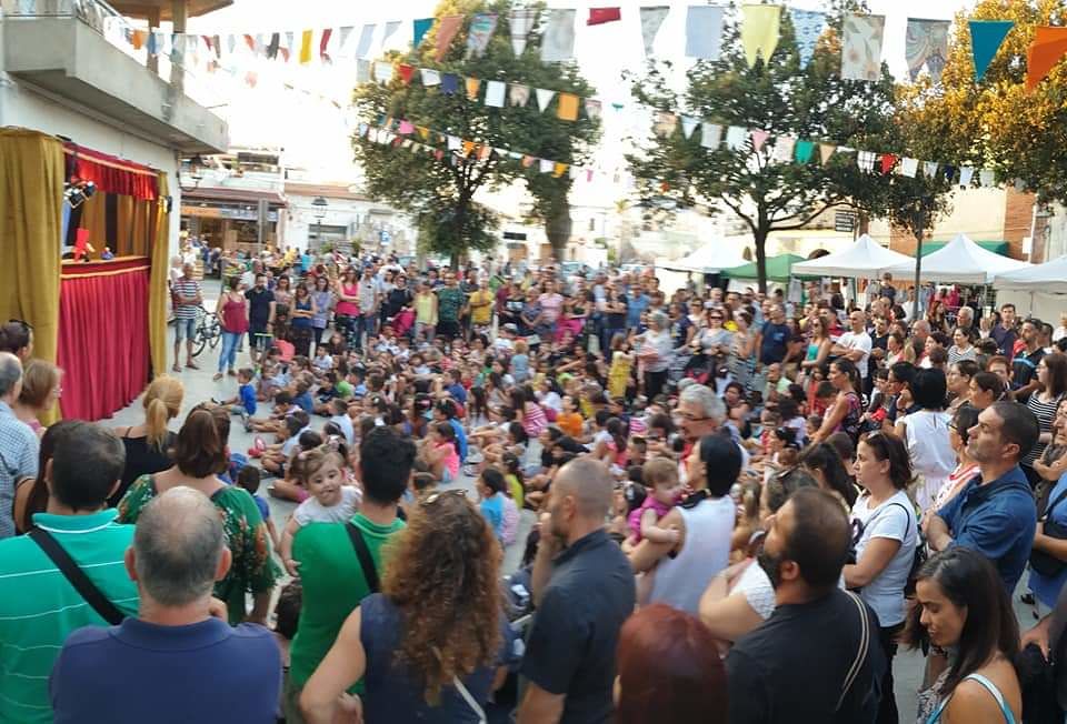 San Sperate, oggi la finalissima per la sagra delle Pesche: ecco come votare su Fb