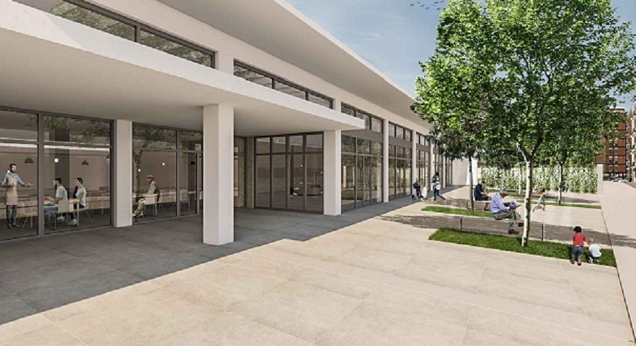 Cagliari, rivoluzione a Is Mirrionis: ecco la “Casa” per aiutare i disoccupati a trovare un lavoro