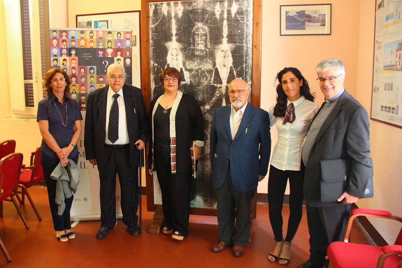 “Il sacro, la memoria, il tempo”: grande partecipazione al convegno Is.Be a Sassari