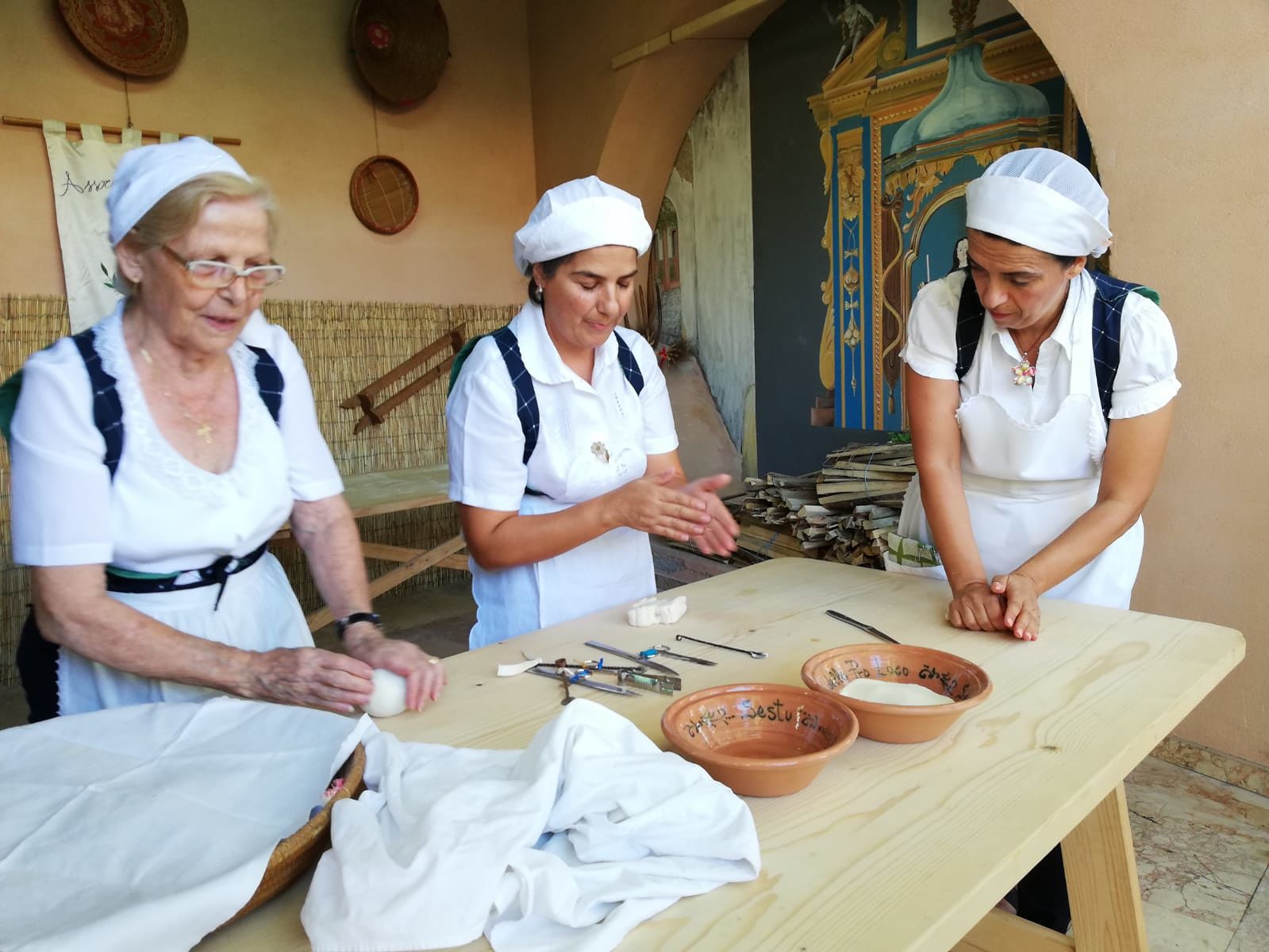 Sestu, la grande festa delle Pro Loco della Sardegna: ecco tutto il programma degli eventi