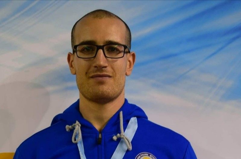 Sarroch e la Sardegna piangono Massimiliano Schirru: “Fai buon viaggio, campione”