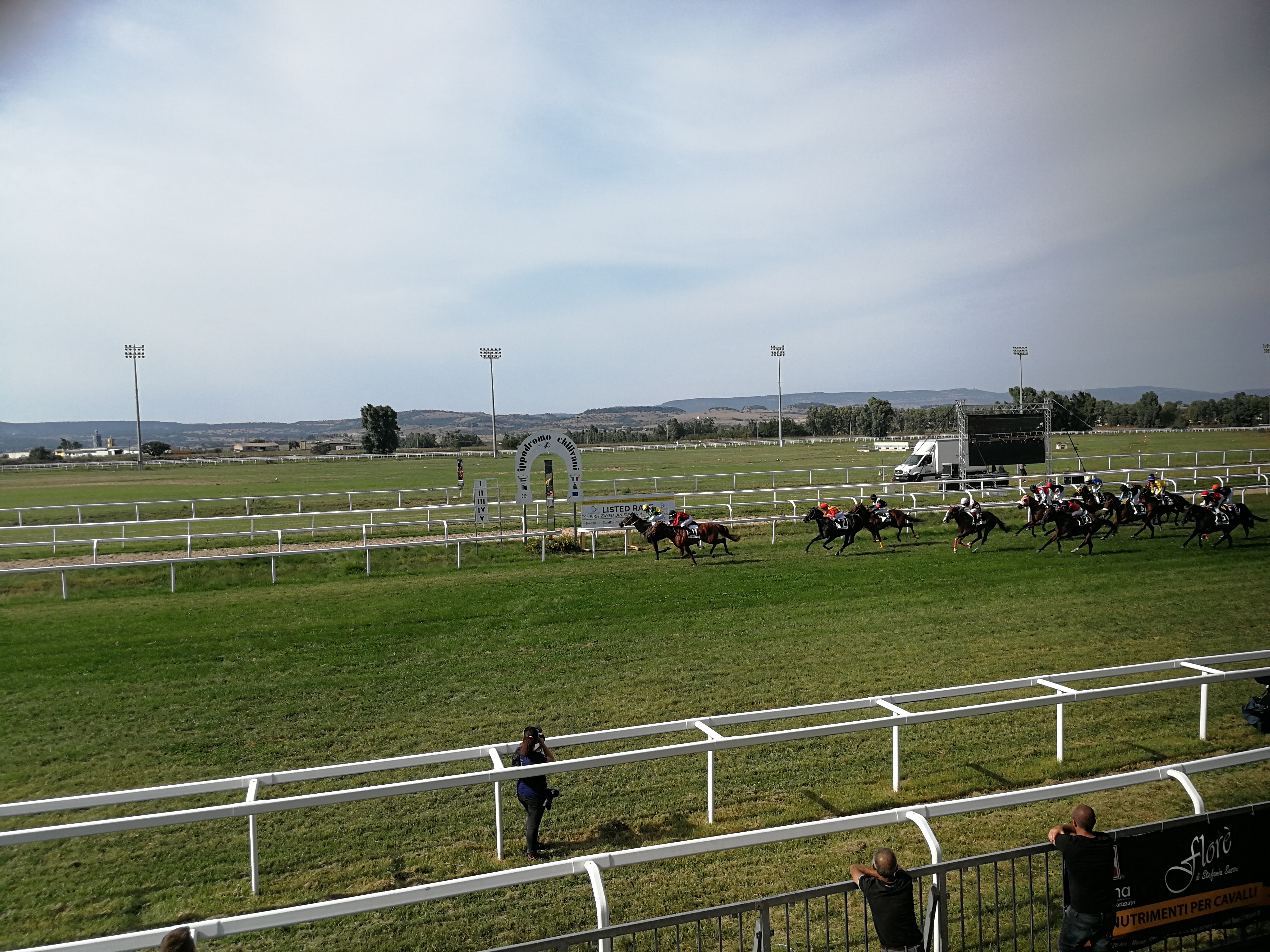 “L’Ippica in Sardegna, vera risorsa tra tradizione e futuro”