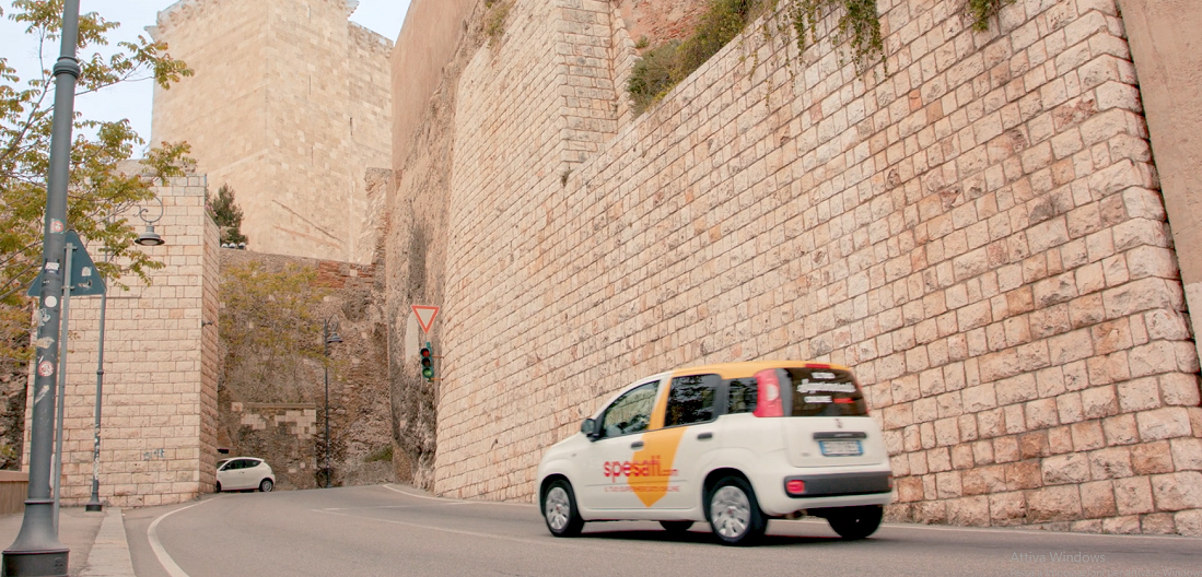 La Spesa a casa tua GRATIS: a Cagliari, Quartu, Selargius, Sestu, Quartucciu, Elmas